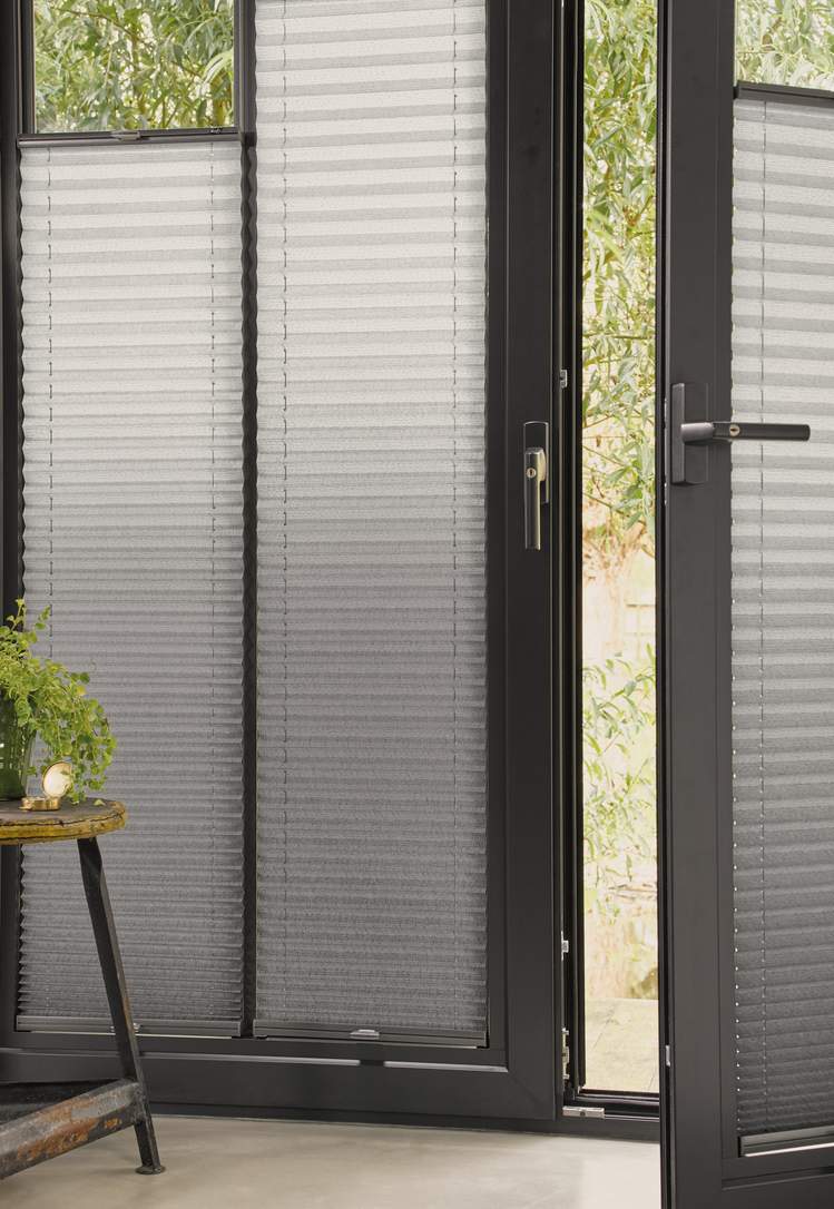 Patio Door Blinds