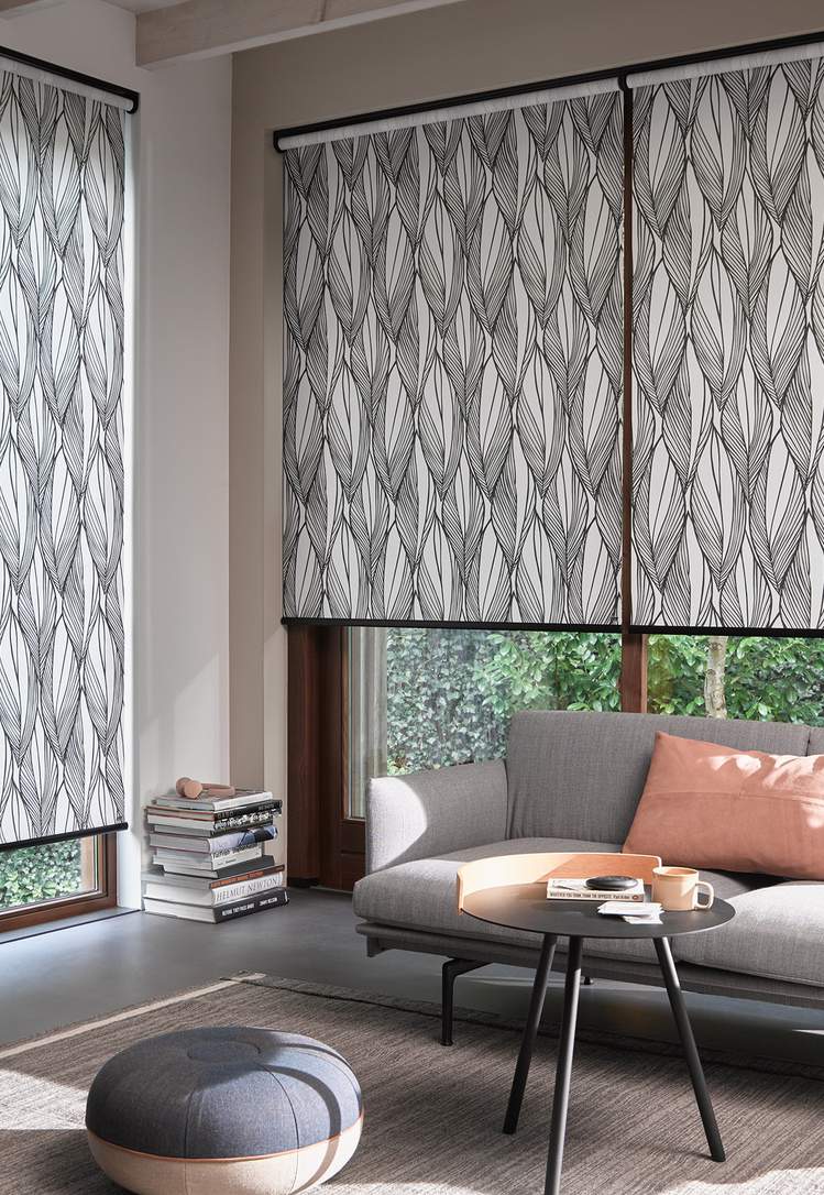 Made to measure Roller Blinds