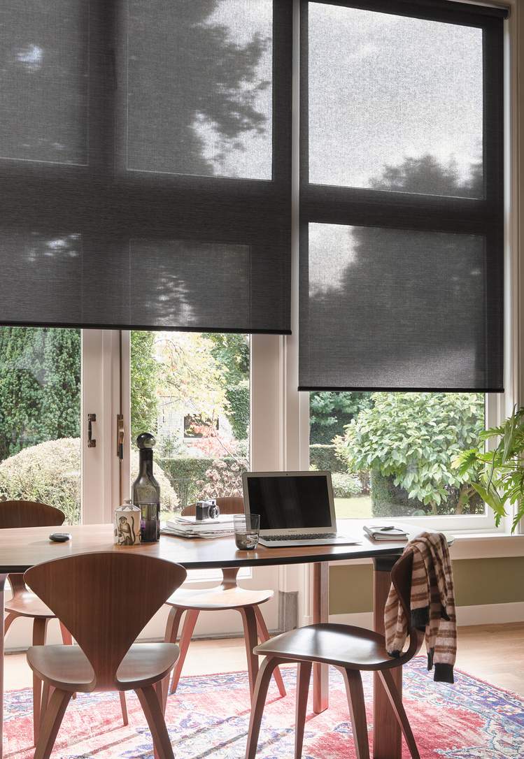 Roller Blinds