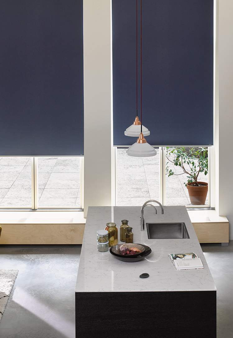 Luxaflex® Roller Blinds